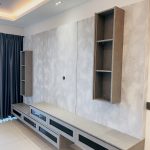 Akoya Residence - Living Room