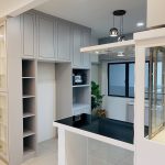 Akoya Residence - Kitchen
