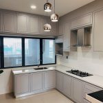 Akoya Residence - Kitchen