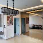 Akoya Residence - Living Room