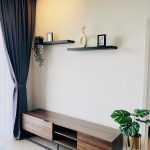 Aster Residence - Living Room