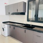 Aster Residence - Kitchen
