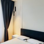 Aster Residence - Bedroom