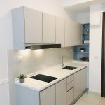 Parc3 Residence - Kitchen