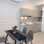 Parc3 Residence - Dining Space