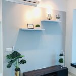 Parc3 Residence - Living Room
