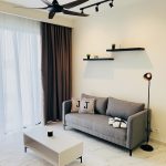South Brooks - Living Room