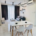 South Brooks - Living Room