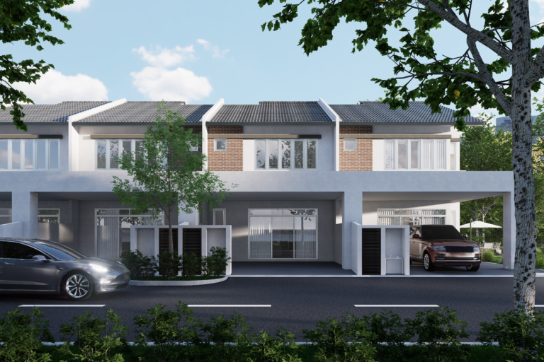 Quiet neighbourhood Seremban, buy house in Seremban 3, Slow living Seremban, Seremban 3 lifestyle township, Seremban homes near amenities, Family-friendly homes in Seremban, Seremban residential township