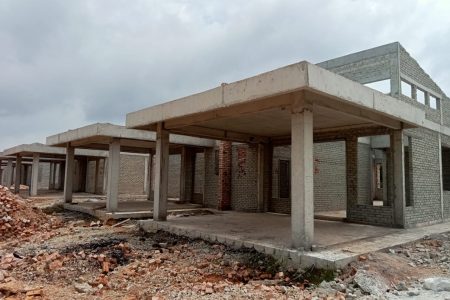 Taman Sebatu Perdana 5