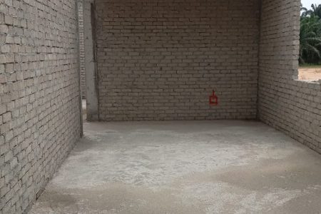 Taman Sebatu Perdana 4