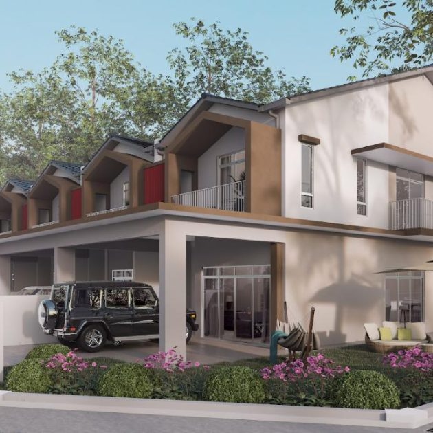 affordable house in Seremban new house in Seremban new property in Seremban rumah murah Seremban rumah mampu milik Seremban rumah untuk dijual di Seremban first home in Seremban cheap house in Seremban